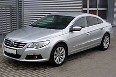 Volkswagen Passat CC 2005-2010