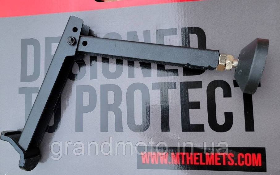 Універсальний мотодомкрат для мотоцикла Lift lite, фото 1