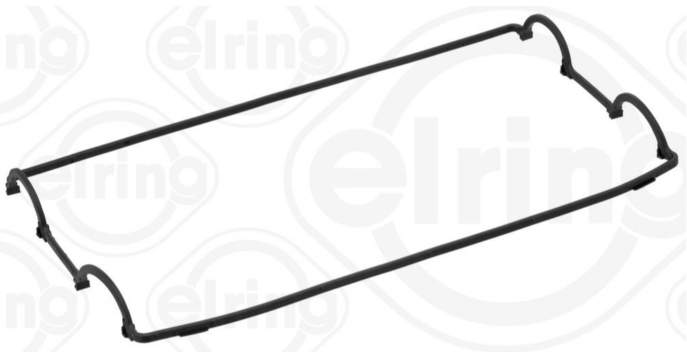 Прокладка клапанної кришки Elring 166.070 для HONDA, OPEL,