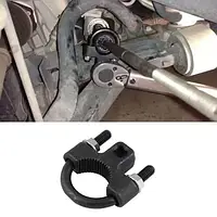 Знімач рульової тяги, ключ для зняття рульової тяги де діаметр внутрішньої рульової тяги 30-42 мм