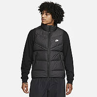 Жилетка мужская Nike M NK SF WR PL-FLD VEST