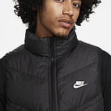 Жилетка чоловіча Nike M NK SF WR PL-FLD VEST, фото 5