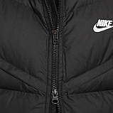 Жилетка чоловіча Nike M NK SF WR PL-FLD VEST, фото 6