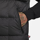 Жилетка чоловіча Nike M NK SF WR PL-FLD VEST, фото 9