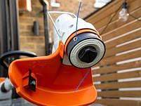 Акумуляторна коса STIHL FSA 57 (Без АКБ та З/П), фото 5