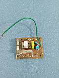 Плата живлення для мікрохвильової печі LG EAM35001824, фото 2