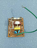 Плата живлення для мікрохвильової печі LG EAM35001824, фото 4