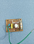 Плата живлення для мікрохвильової печі LG EAM35001824, фото 8