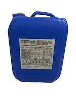 ПРОФИ 243Е Гипоаллергенное органическое моющее средство (концентрат) в т.ч. для детской посуды 10л-10,5кг