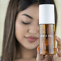 Тоник для лица с антивозрастным эффектом Revolution Skincare Toner With Retinol 150 ml