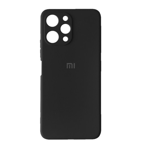 Чохол для телефона Xiaomi Redmi 12 Silicone Case Full, фото 1