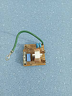 Плата живлення для мікрохвильової печі DWLF-M12B SS