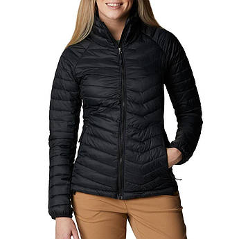 Спортивна куртка Columbia Powder Pass Jacket