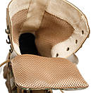 Берці демісезонні, військове взуття легіон мультикам, фото 5