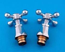 Запчастини для змішувача та комплектуючі