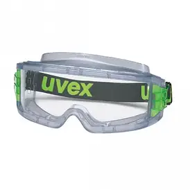 Окуляри захисні Uvex Ultravision з покриттям проти запотівання (9301714)