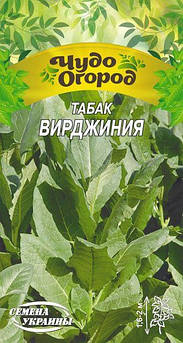 Тютюн Для Паління ВІРДЖИНІЯ [0,1г] (СУВ)