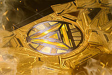 Карти гральні | Iron Man: Mk 21 (Gold Foil), фото 3