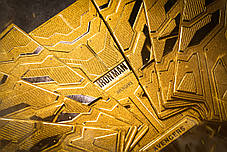 Карти гральні | Iron Man: Mk 21 (Gold Foil), фото 2