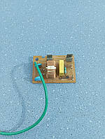 Плата живлення для мікрохвильової печі LG 6201W2B004F БУ