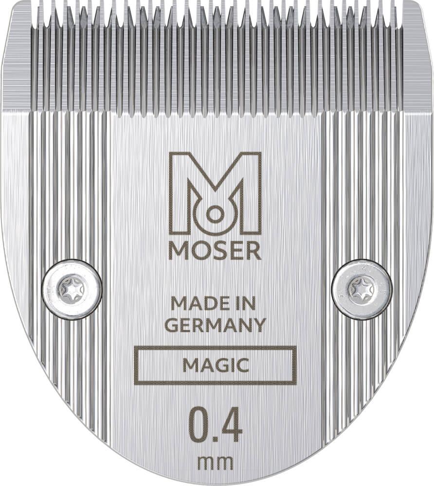 Ніж для машинки Moser ChroMini Standard