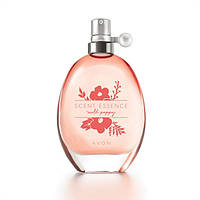 89182 Avon. Туалетна вода Avon Scent Essence Wild Poppy, 30 мл. Скент Есенс Вайлд Поппі Ейвон 89182.