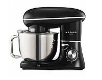 Тестомес Mozano Kitchen Machine 2300 Вт 6,2 л Black