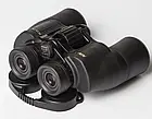 Бінокль Nikon Aculon A211 10x42, фото 4