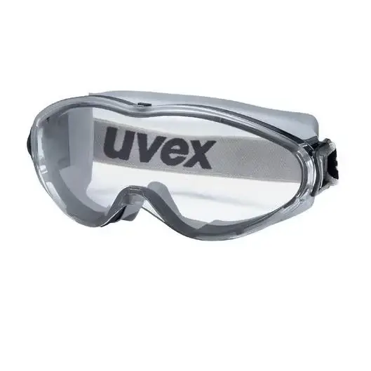 Захисні окуляри uvex ultrasonic, фото 1