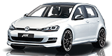 Volkswagen Golf 7 2012-2019