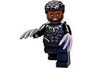 Конструктор LEGO Marvel Super Heroes 76204 Робоброня Чорної пантери, фото 5