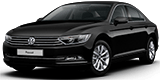 VW Passat B8