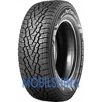 Зимние шины KUMHO Winter PorTran CW11 (235/65R16C 115/113R)