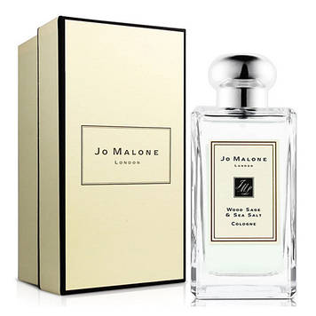 Парфум унісекс Jo Malone Wood Sage & Sea Salt ( Джо Малон Вуд Сазі Сеа Салт)