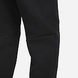Штани чоловічі спортивні Nike M NK TCH FLC JGGR, фото 7