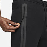 Штани чоловічі спортивні Nike M NK TCH FLC JGGR, фото 8