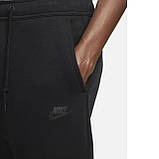 Штани чоловічі спортивні Nike M NK TCH FLC JGGR, фото 6