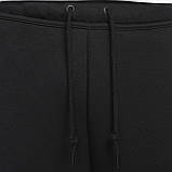 Штани чоловічі спортивні Nike M NK TCH FLC JGGR, фото 5