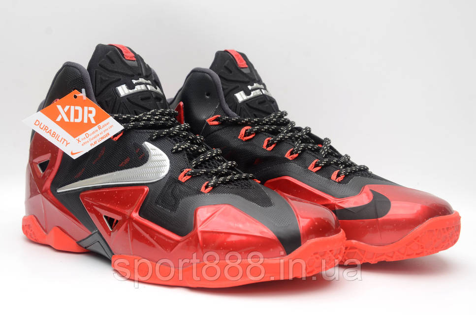 Nike LeBron 11 XDR Heat Away 11 ID 1548752906 3480 Prom.ua