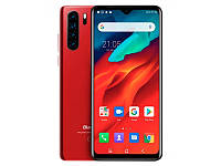 Blackview A80 2/16GB Red