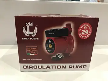 Насос для підвищення тиску Lider LPS15-90