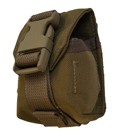 Підсумок для гранати Eagle Industries, USMC FRAG GRENADE POUCH, Колір: Coyote