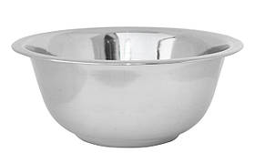 Миска з нержавіючої сталі 300 мл Ø 14 см h=6 см (A-plus) FB0871
