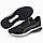 Кросівки чоловічі Puma Twitch Runner Shoes 376289 01 (чорні, бігові, повсякденні, текстиль, бренд пума), фото 4