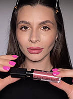 Помада жидкая для губ Bogenia Velvet Matte Lipstick BG720 оттенок 3