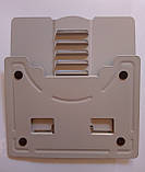 Підставка для книг металева Extreme rase 22*20 см для хлопчика, фото 4