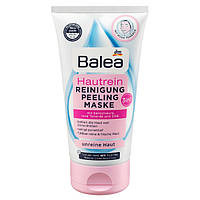 Маска-пиллинг для лица Balea Peelingmaske Hautrein 3в1 150 мл