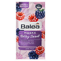 Маска для лица Balea Berry Sweet 16 мл