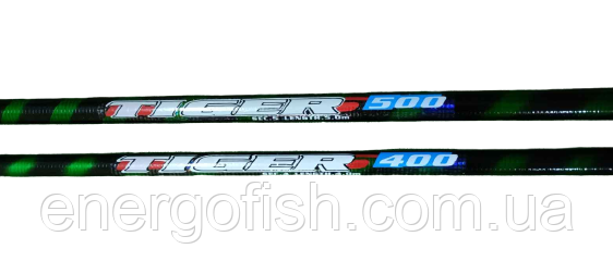 Вудилище TIGER Pole 4m