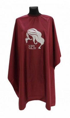 Пеньюар SPL Бордовый, фото 1